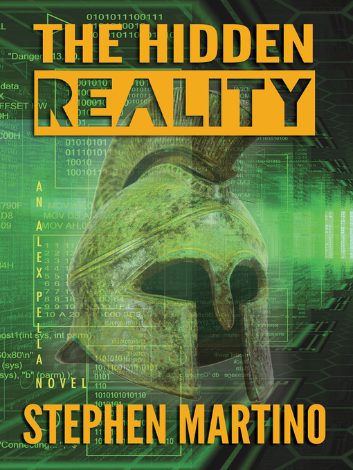 Title details for The Hidden Reality by Stephen Martino - Available
